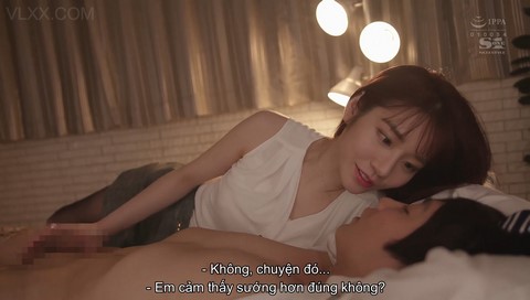 Nện xxx tê buồi vợ của bạn bím đầy nước Saika Kawakita